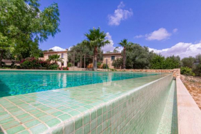 VILLA SON BRUN